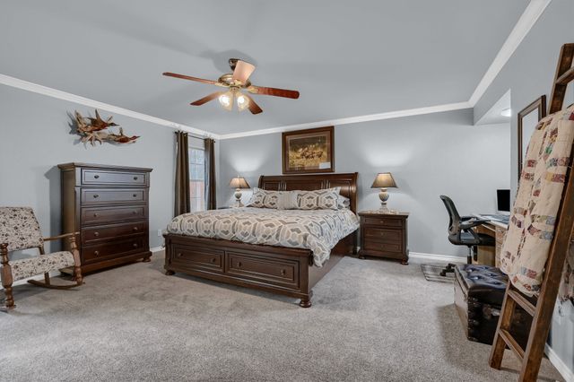 105 Franklin Court, Pottsboro, TX 75076