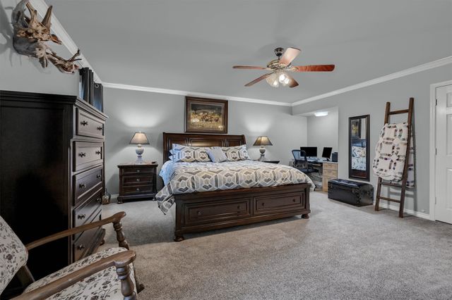 105 Franklin Court, Pottsboro, TX 75076