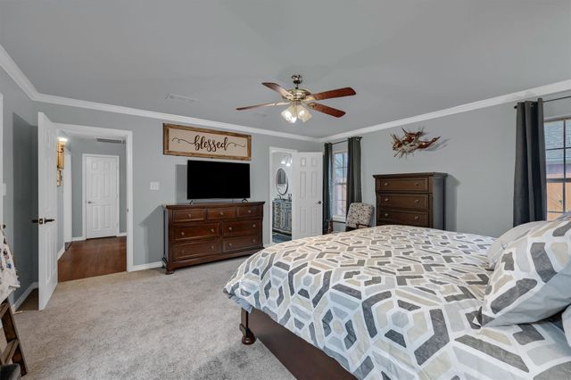 105 Franklin Court, Pottsboro, TX 75076