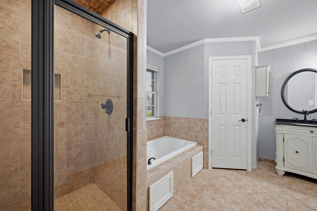 105 Franklin Court, Pottsboro, TX 75076