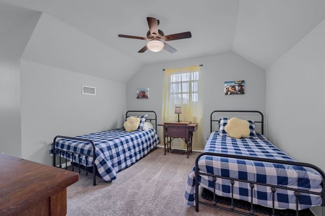 105 Franklin Court, Pottsboro, TX 75076