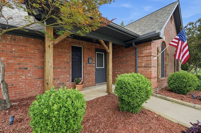 105 Franklin Court, Pottsboro, TX 75076