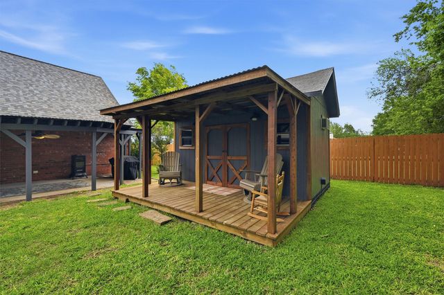 105 Franklin Court, Pottsboro, TX 75076