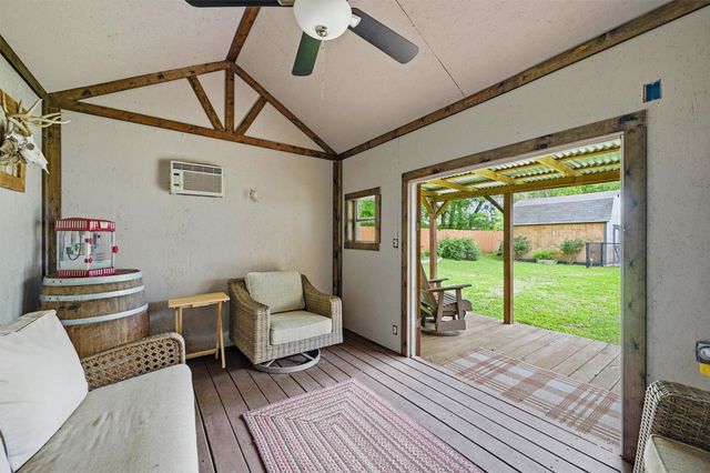 105 Franklin Court, Pottsboro, TX 75076