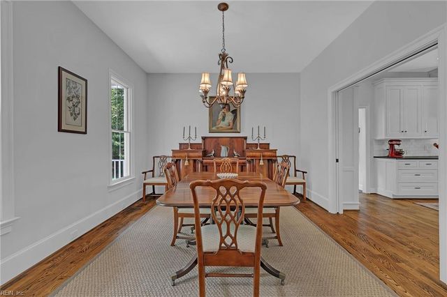 145 Paddys CT, Port Haywood, VA 23138