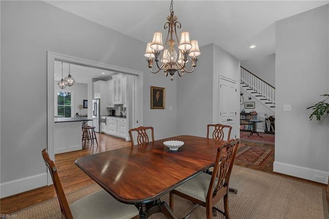 145 Paddys CT, Port Haywood, VA 23138