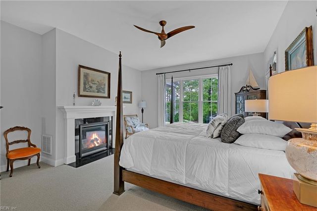 145 Paddys CT, Port Haywood, VA 23138