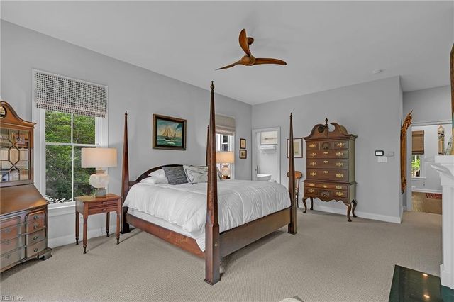 145 Paddys CT, Port Haywood, VA 23138