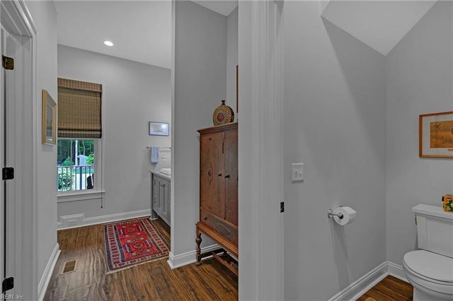 145 Paddys CT, Port Haywood, VA 23138