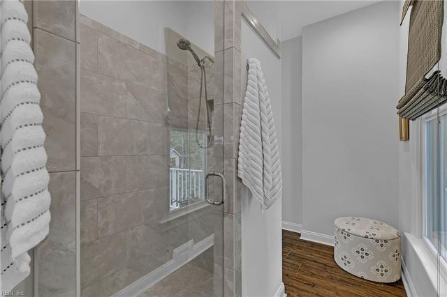 145 Paddys CT, Port Haywood, VA 23138