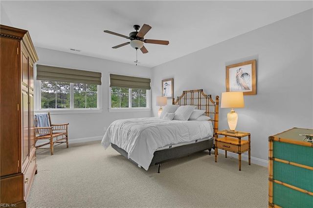 145 Paddys CT, Port Haywood, VA 23138