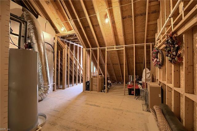 145 Paddys CT, Port Haywood, VA 23138