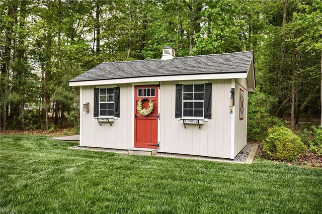 145 Paddys CT, Port Haywood, VA 23138