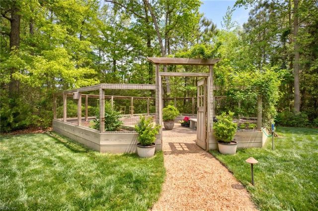 145 Paddys CT, Port Haywood, VA 23138
