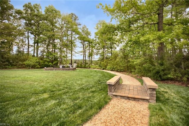 145 Paddys CT, Port Haywood, VA 23138