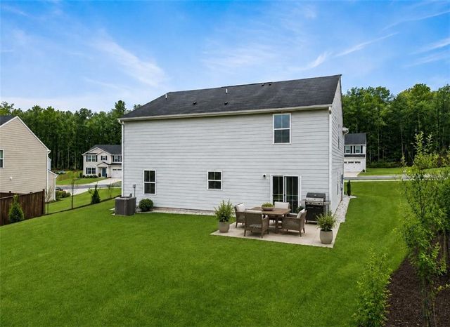 9060 Celtic Drive, Winston, GA 30187