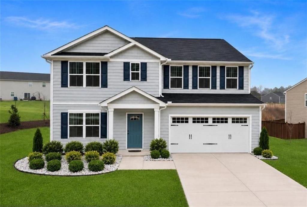 9060 Celtic Drive, Winston, GA 30187