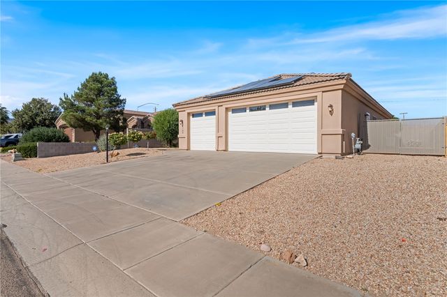 2049 Alan Ladd Drive, Kingman, AZ 86409