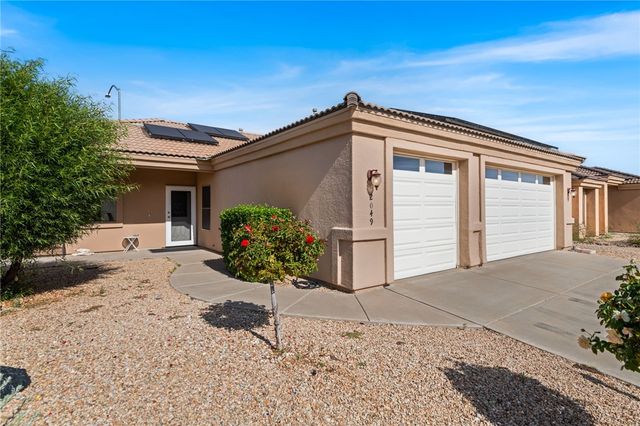 2049 Alan Ladd Drive, Kingman, AZ 86409