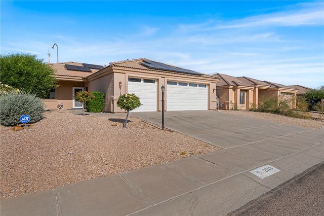2049 Alan Ladd Drive, Kingman, AZ 86409