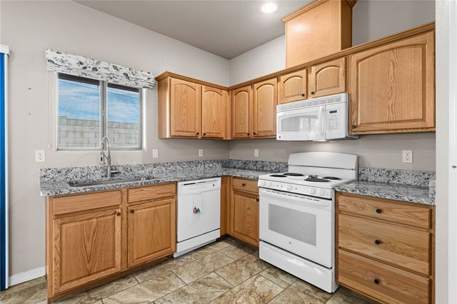 2049 Alan Ladd Drive, Kingman, AZ 86409