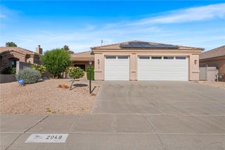2049 Alan Ladd Drive, Kingman, AZ 86409