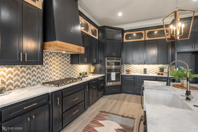 642 Caledonia Drive, Bossier City, LA 71111