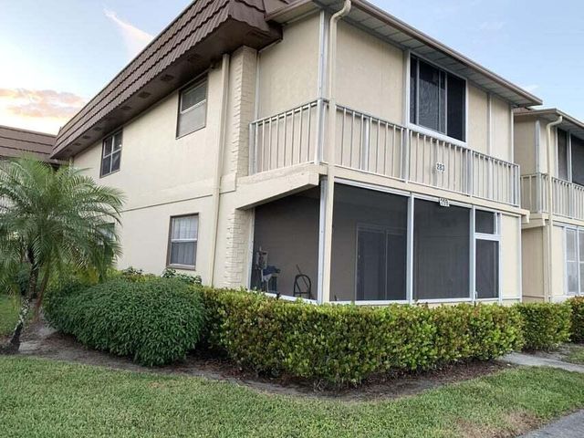 259 Saxony F 259, Delray Beach, FL 33446