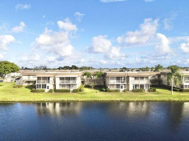 259 Saxony F 259, Delray Beach, FL 33446