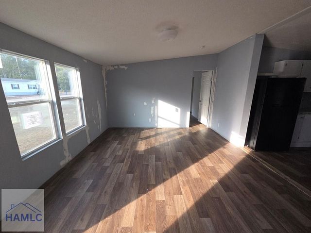 245 Rodman Road, Jesup, GA 31545