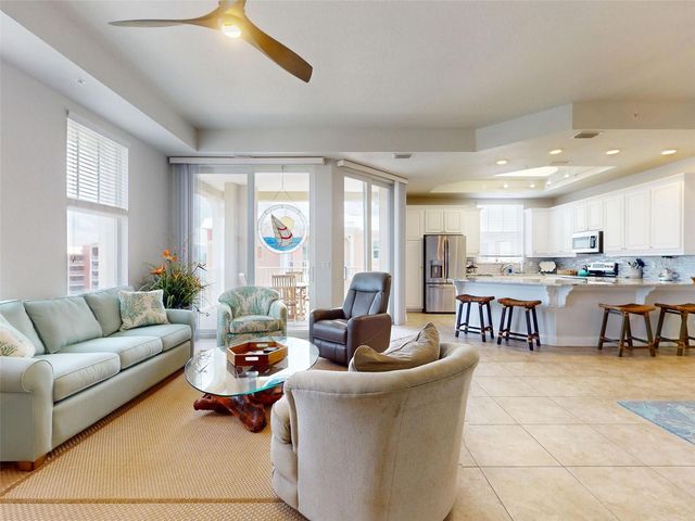 5 RIVERWALK DRIVE 601, New Smyrna Beach, FL 32169