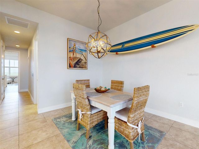 5 RIVERWALK DRIVE 601, New Smyrna Beach, FL 32169
