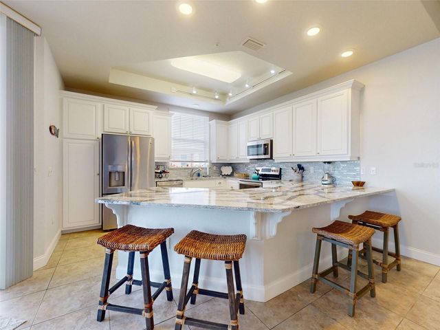 5 RIVERWALK DRIVE 601, New Smyrna Beach, FL 32169