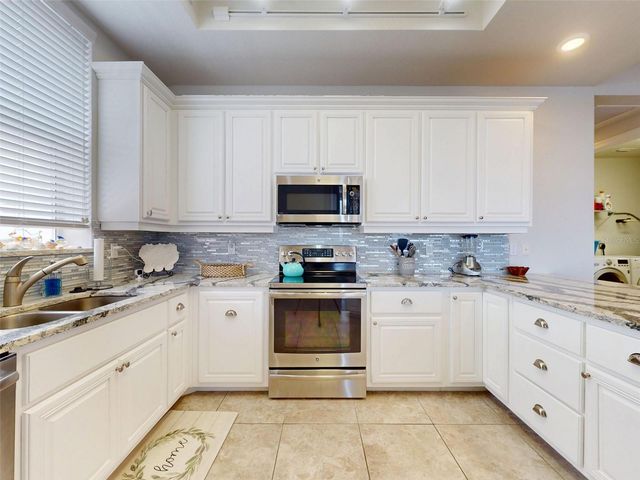 5 RIVERWALK DRIVE 601, New Smyrna Beach, FL 32169