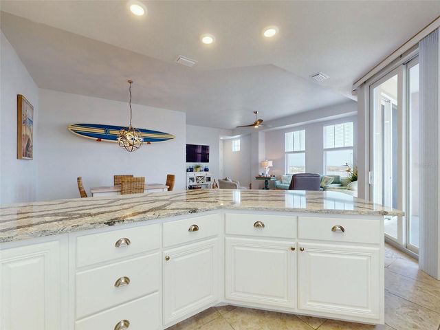 5 RIVERWALK DRIVE 601, New Smyrna Beach, FL 32169