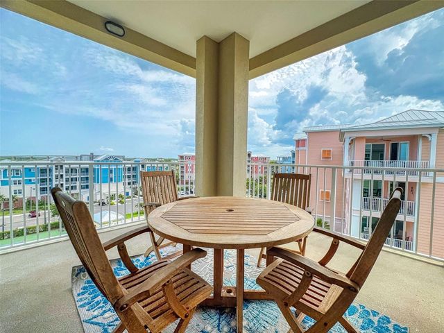 5 RIVERWALK DRIVE 601, New Smyrna Beach, FL 32169