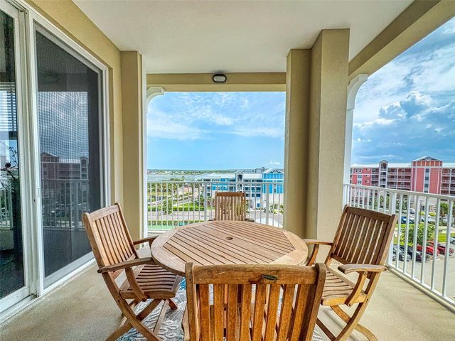 5 RIVERWALK DRIVE 601, New Smyrna Beach, FL 32169