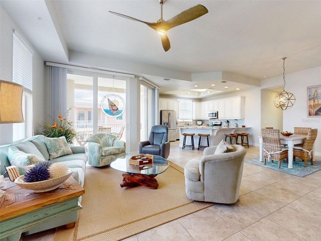5 RIVERWALK DRIVE 601, New Smyrna Beach, FL 32169