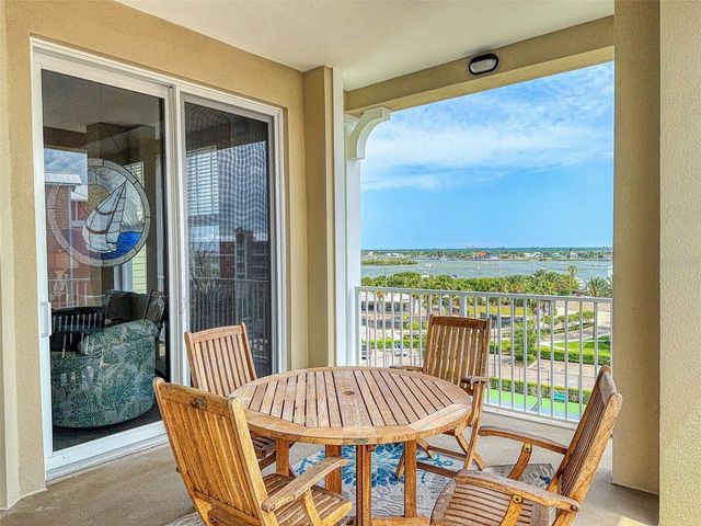 5 RIVERWALK DRIVE 601, New Smyrna Beach, FL 32169
