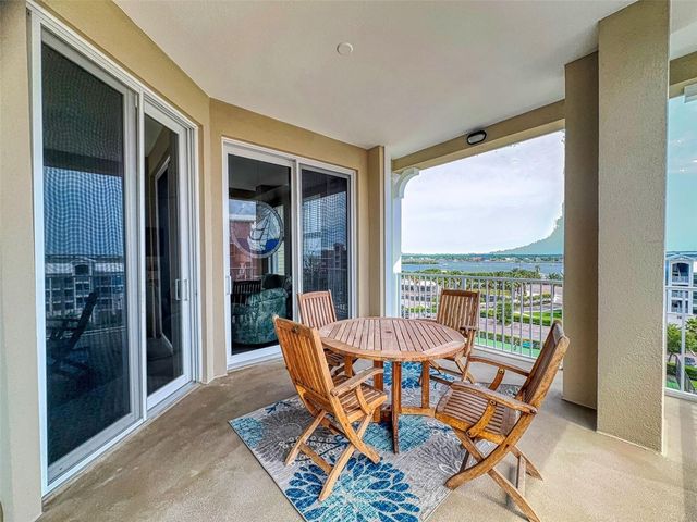 5 RIVERWALK DRIVE 601, New Smyrna Beach, FL 32169