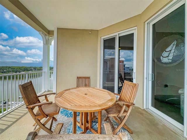 5 RIVERWALK DRIVE 601, New Smyrna Beach, FL 32169