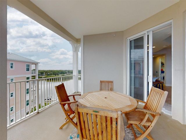 5 RIVERWALK DRIVE 601, New Smyrna Beach, FL 32169