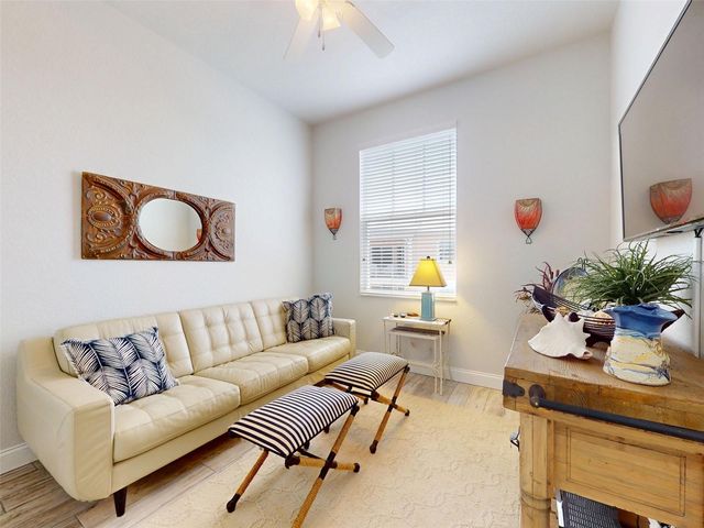 5 RIVERWALK DRIVE 601, New Smyrna Beach, FL 32169