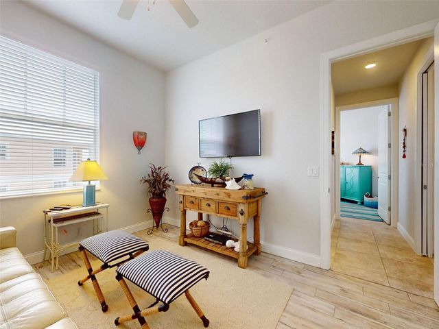 5 RIVERWALK DRIVE 601, New Smyrna Beach, FL 32169