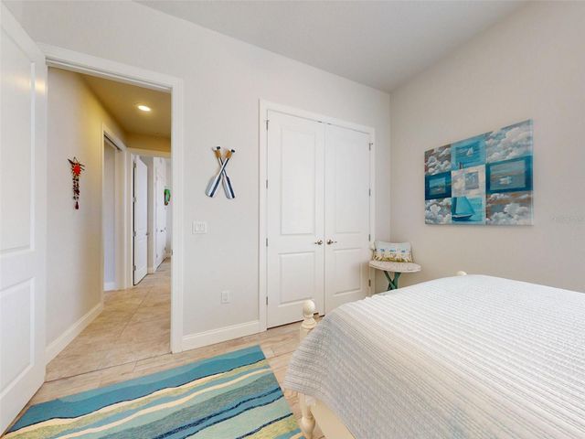 5 RIVERWALK DRIVE 601, New Smyrna Beach, FL 32169