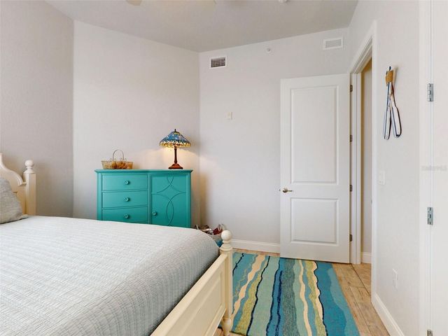 5 RIVERWALK DRIVE 601, New Smyrna Beach, FL 32169