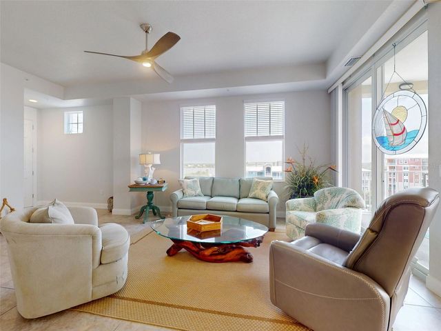 5 RIVERWALK DRIVE 601, New Smyrna Beach, FL 32169