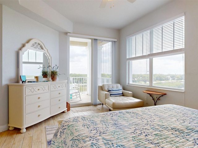 5 RIVERWALK DRIVE 601, New Smyrna Beach, FL 32169