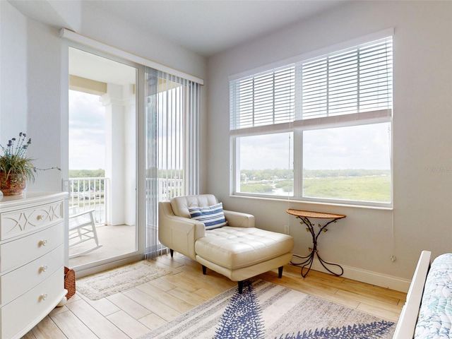 5 RIVERWALK DRIVE 601, New Smyrna Beach, FL 32169