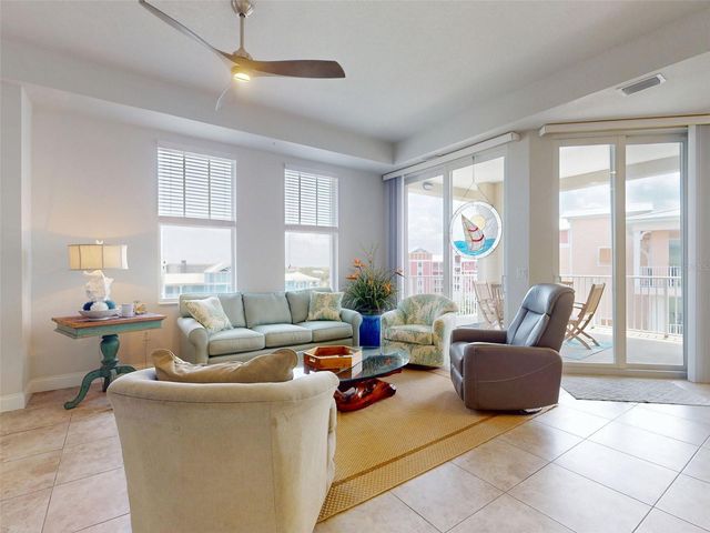5 RIVERWALK DRIVE 601, New Smyrna Beach, FL 32169
